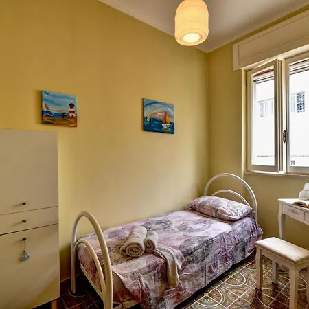 Lägenhet Casa Lido Conchiglie *