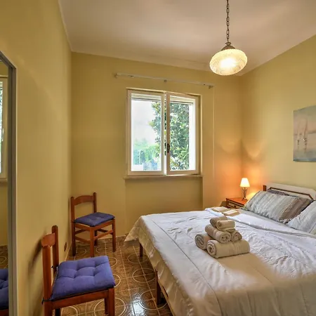 Casa Lido Conchiglie *