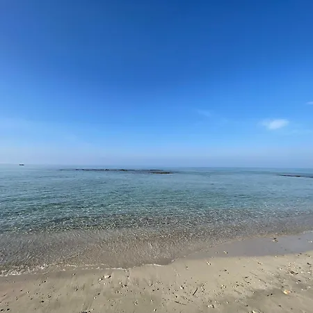 Casa Lido Conchiglie