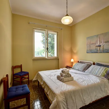 Casa Lido Conchiglie