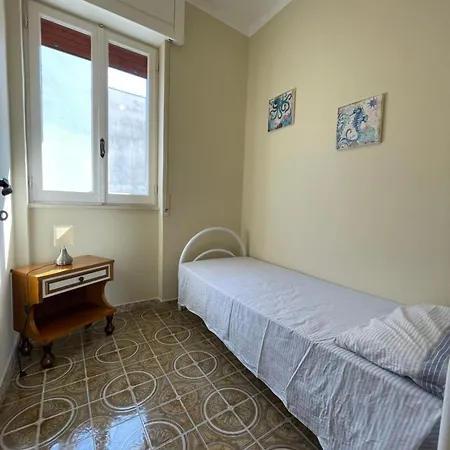Casa Lido Conchiglie Lägenhet