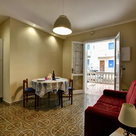 Lägenhet Casa Lido Conchiglie *