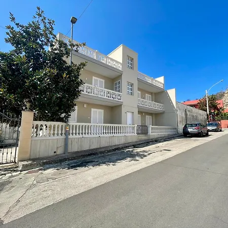 Casa Lido Conchiglie Lido Conchiglia