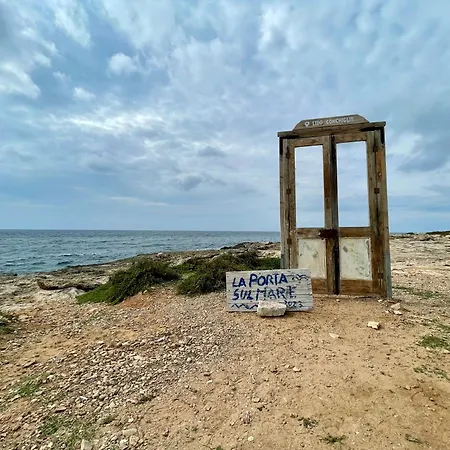 Casa Lido Conchiglie * Lido Conchiglia