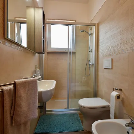 Lägenhet Casa Lido Conchiglie *