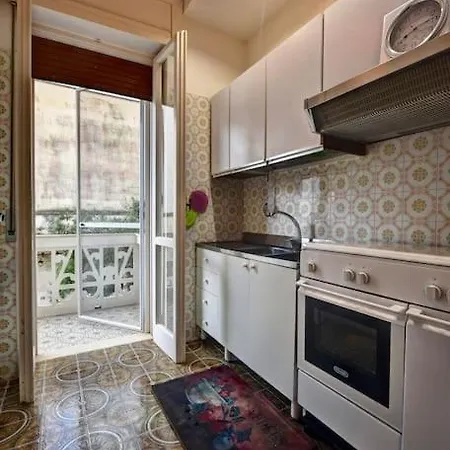 Apartment Casa Lido Conchiglie Lido Conchiglia
