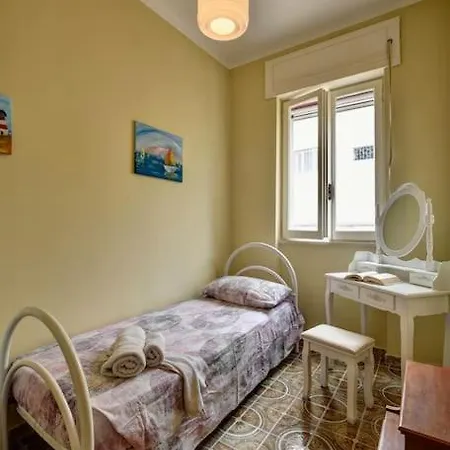 Casa Lido Conchiglie *
