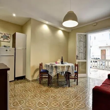 Apartment Casa Lido Conchiglie