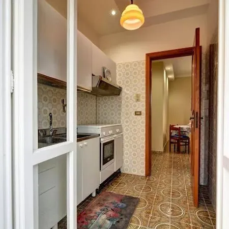 Casa Lido Conchiglie Apartment Lido Conchiglia