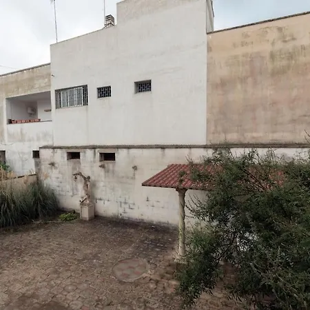 Casa Lido Conchiglie *
