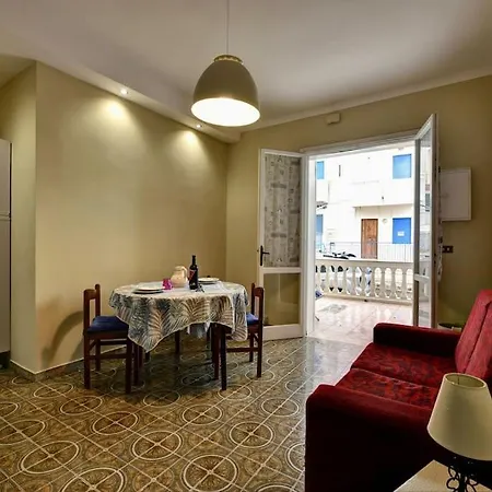 Casa Lido Conchiglie