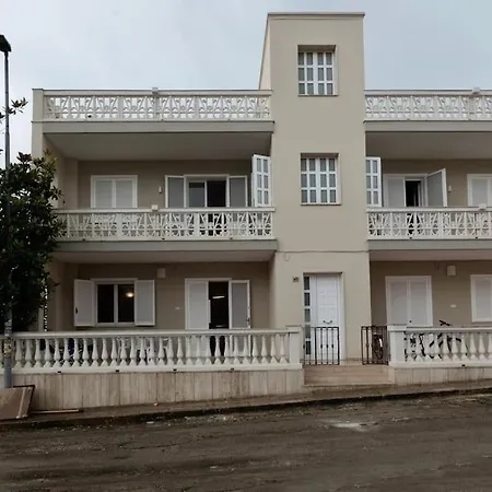 Apartment Casa Lido Conchiglie Lido Conchiglia