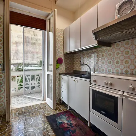 Apartment Casa Lido Conchiglie Lido Conchiglia