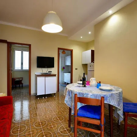 Casa Lido Conchiglie Lido Conchiglia