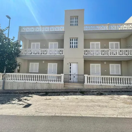 Casa Lido Conchiglie *